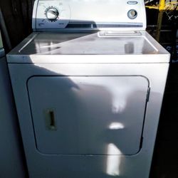 Whirlpool Dryer No Issues