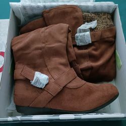Women's Boots 