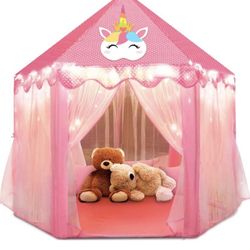 Princess Tent for girls 