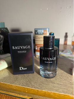 Dior Sauvage