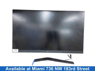 Acer Xb4237 Black Computer Monitor