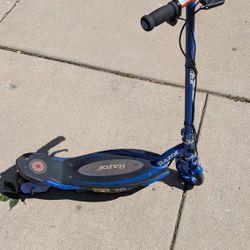 Razor Power Core E95 Electric Scooter