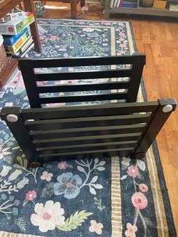 Magazine or record rack