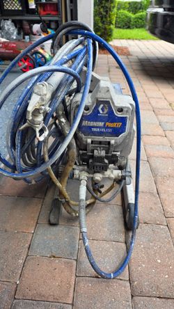 Paimt Sprayer for sale