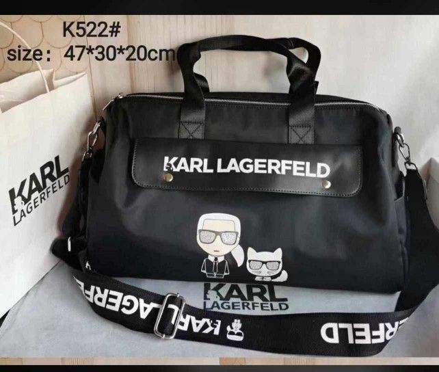 Bag(New)(firm on Price)(no Lower Price