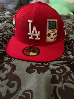 LORD FUBU HATS (VERY RARE) (READ DESCRIPTION)