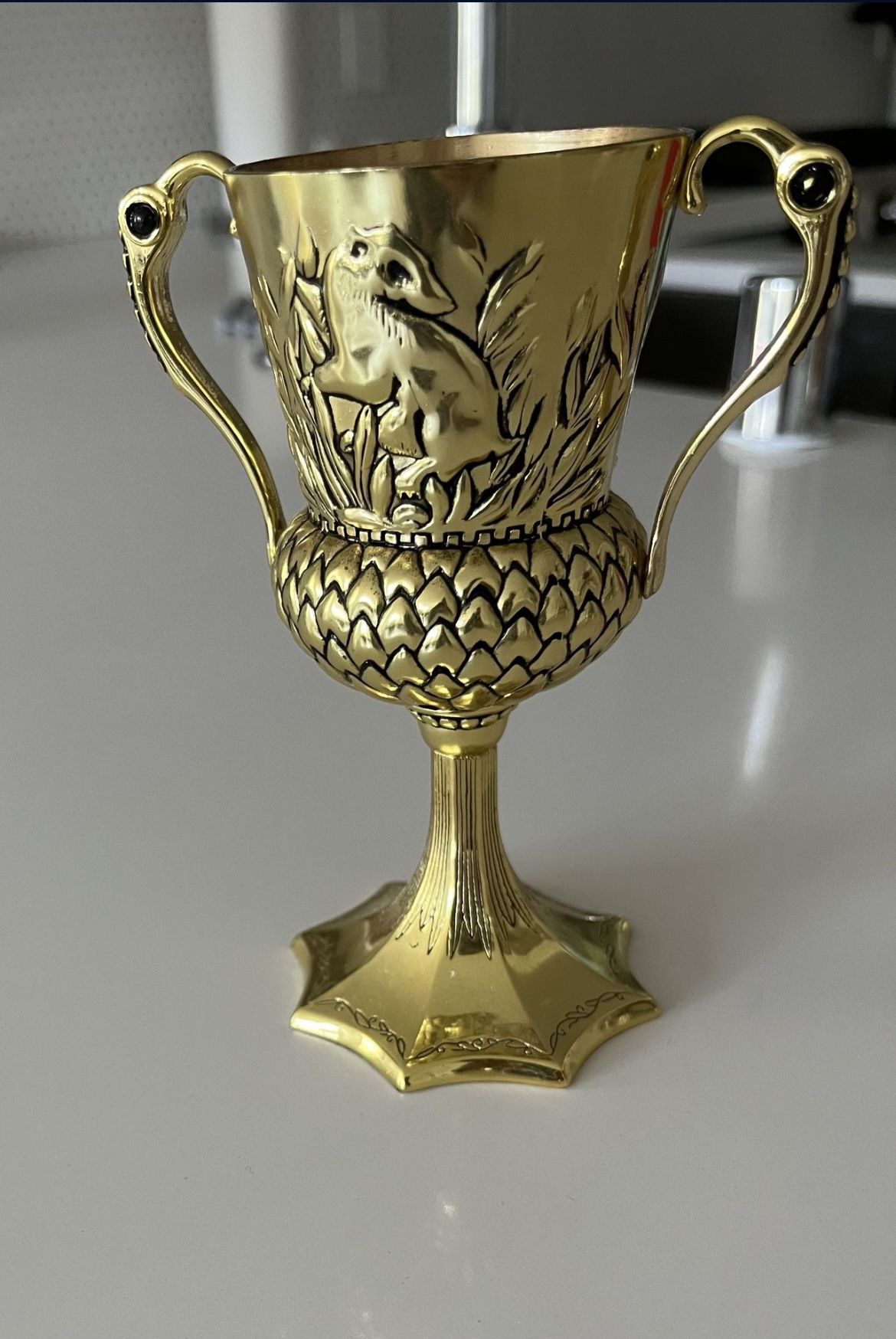 Harry Potter Hufflepuff Cup (Hogwarts)