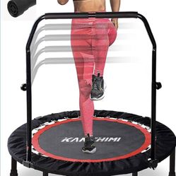 Trampoline 
