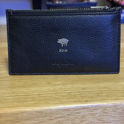 Coach Chinese New Year Wallet 