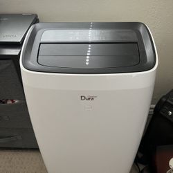 Dura Comfort Portable A/C