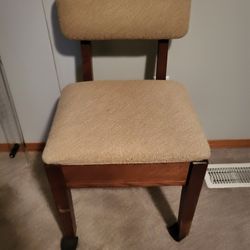 Sewing Chair