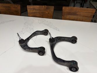 2016 Ford F-150 control arms