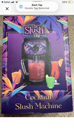 Slushie drink maker brand new in box