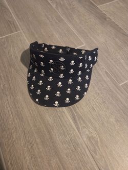 Golf Hat