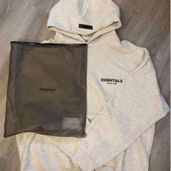 Essentials Oak White 