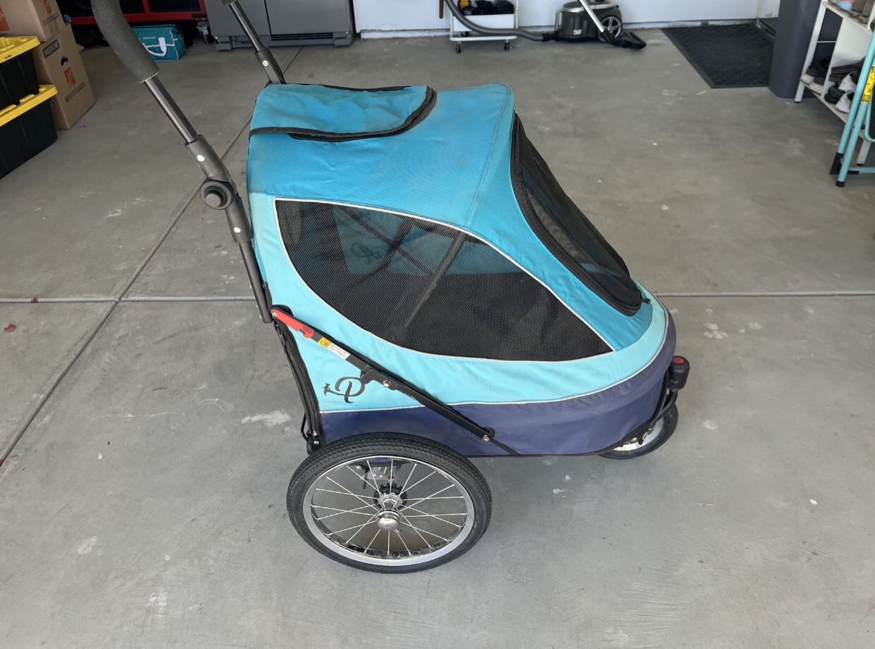 Pet Stroller/Jogger