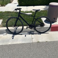 Specialized Sirrius 3.0 2020