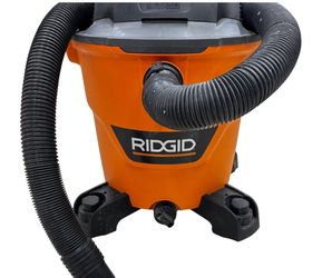 Ridgid HD1200 12 Gallon NXT Wet/Dry ShopVacuum