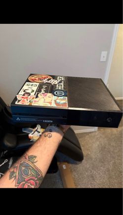 Xbox’s