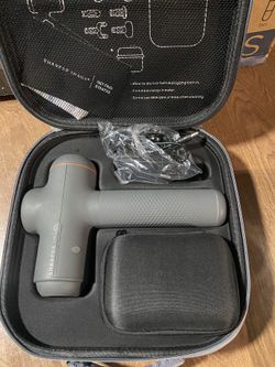 Massager Gun