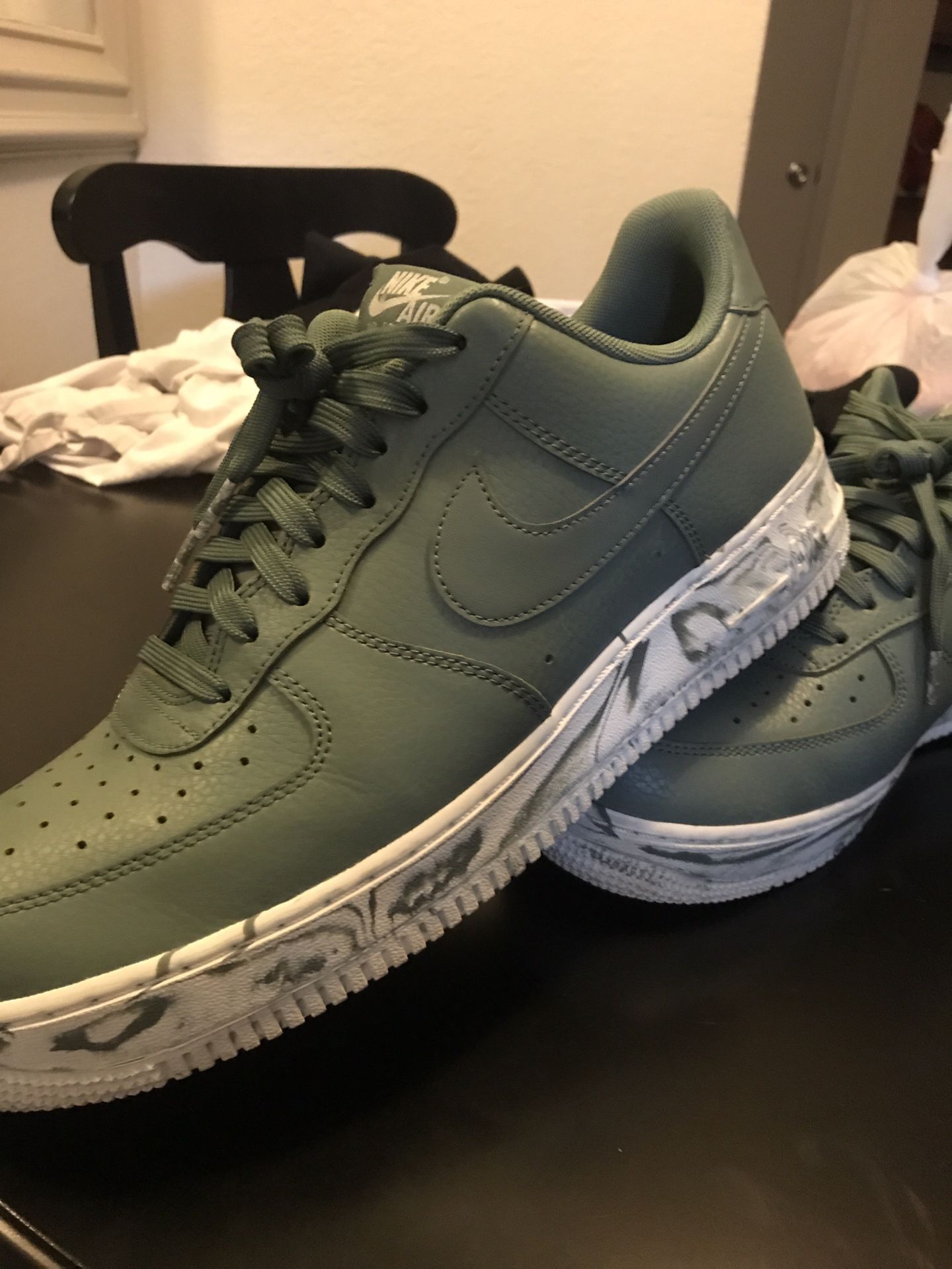 Air Force 1s