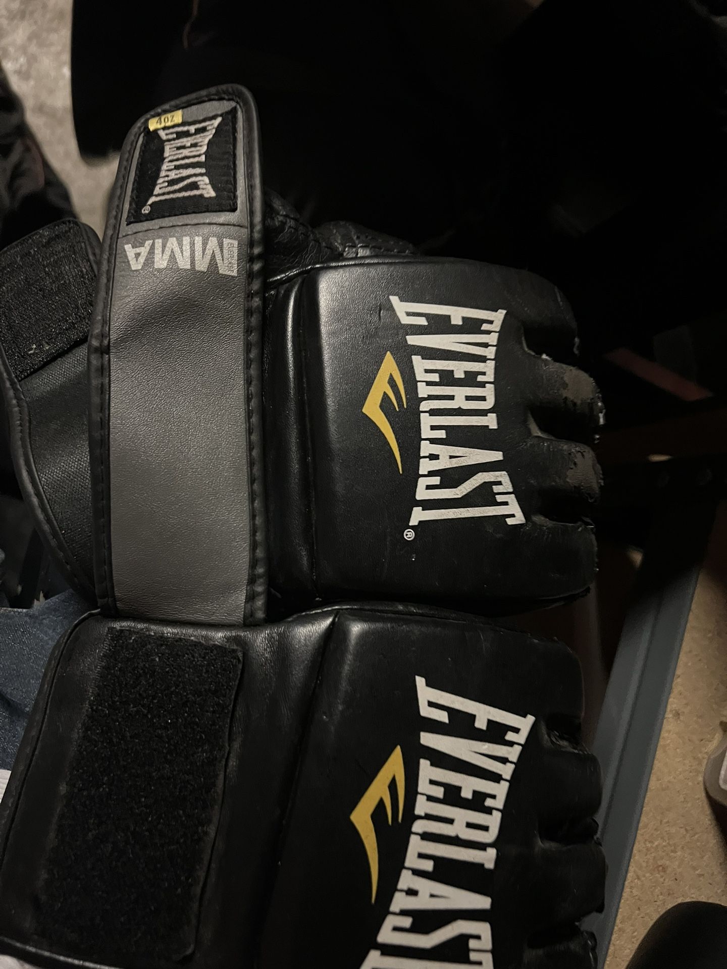 UFC Gloves
