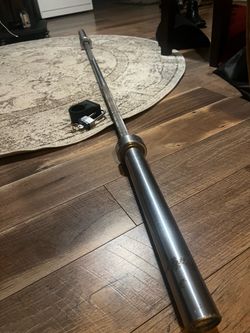 American performance training bar