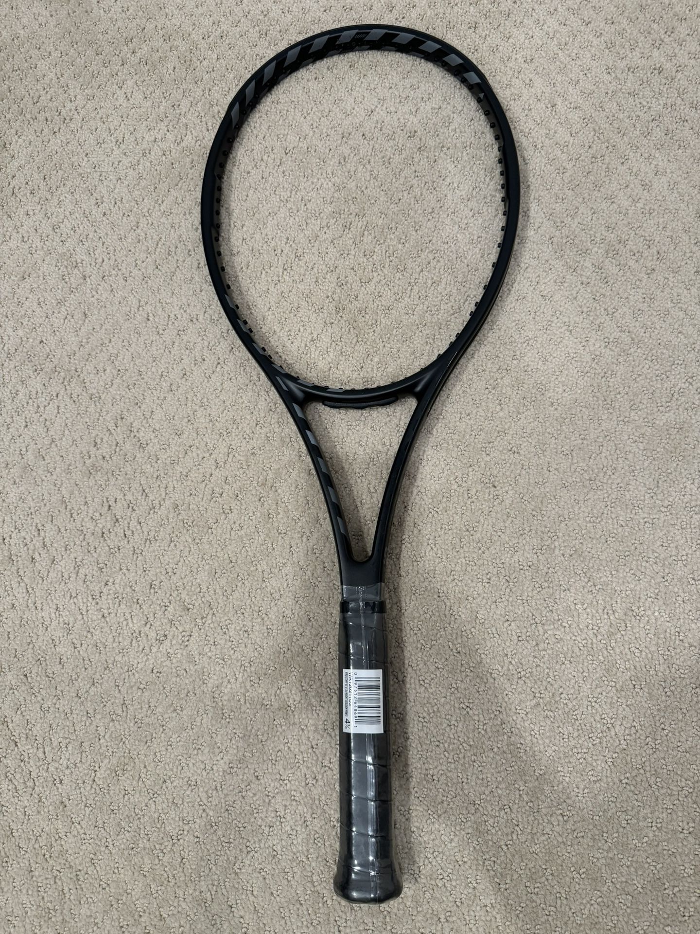 Wilson US Open Night Session V13 Pro Staff 97, 4-3/8
