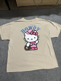 XL Shirt