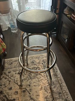 Counter chair