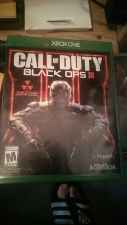 BO3 XBX1