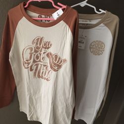 Cotton On Kids Girl’s T-shirts 