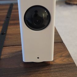 Wyze Cam