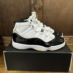 Jordan 11 Gratitude 