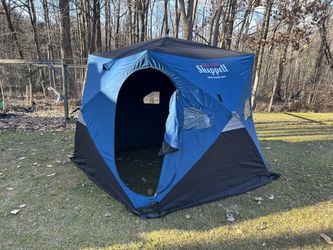 Ice Fishing Tent
