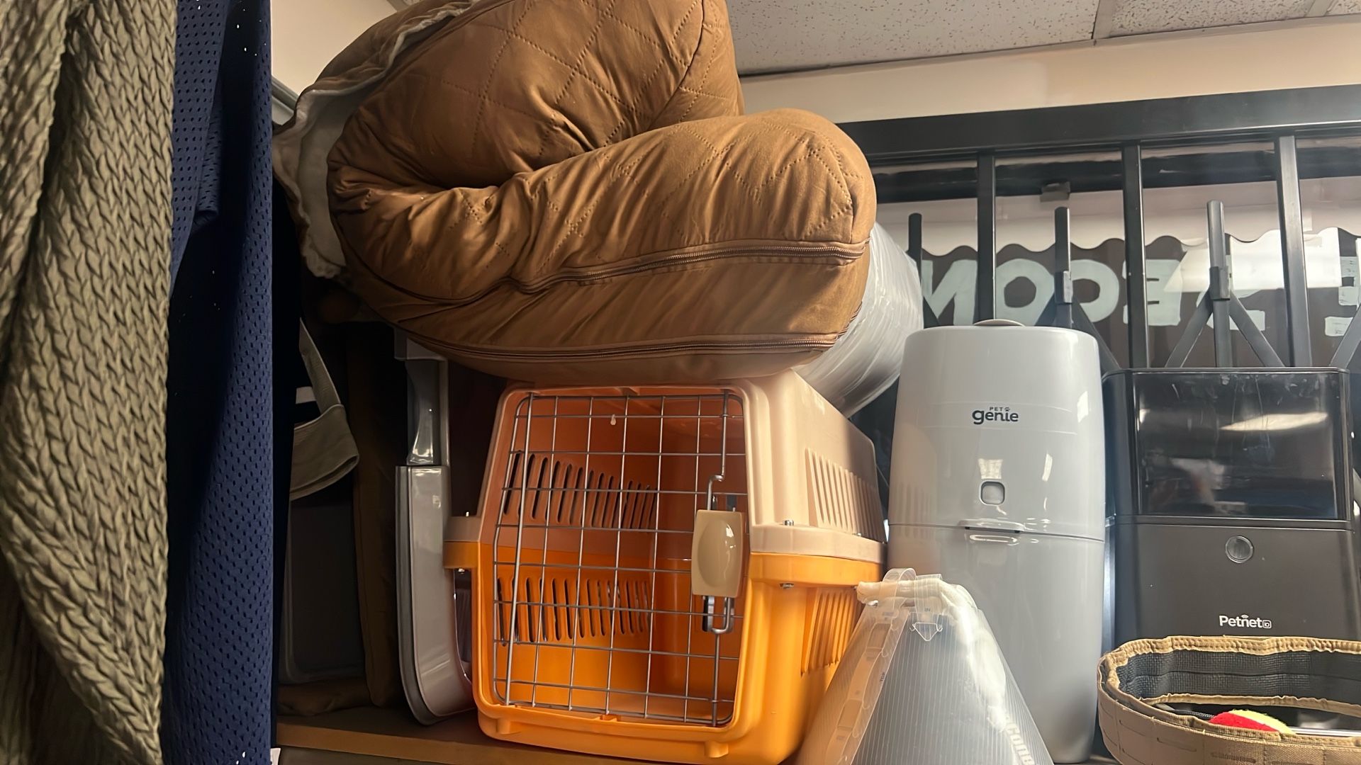 Cages For Dogs