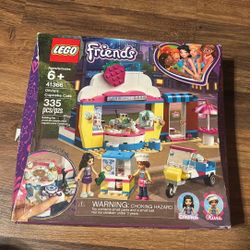 LEGO Friends