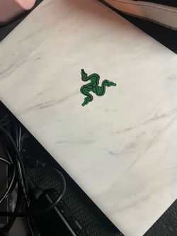 Razer blade 15 stealth