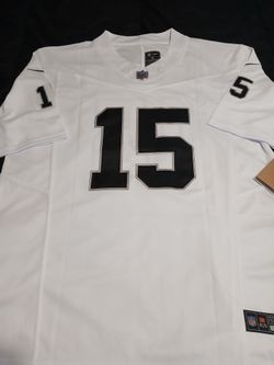 Raiders jersey