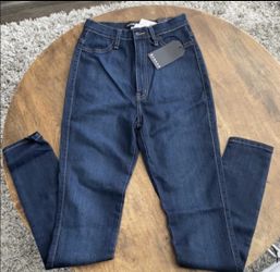 Fashion Nova Jeans-NWT
