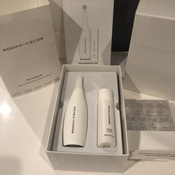 Rodan & Fields Pore Cleansing And Blackhead Removal
