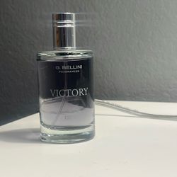 Victory Cologne- G. BELLINI fragrance 