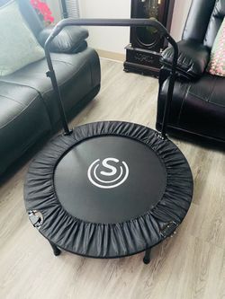 Trampolín