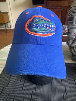 Florida Gators Baseball Cap