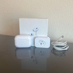 Airpod pro 2