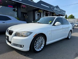 2011 BMW 335d