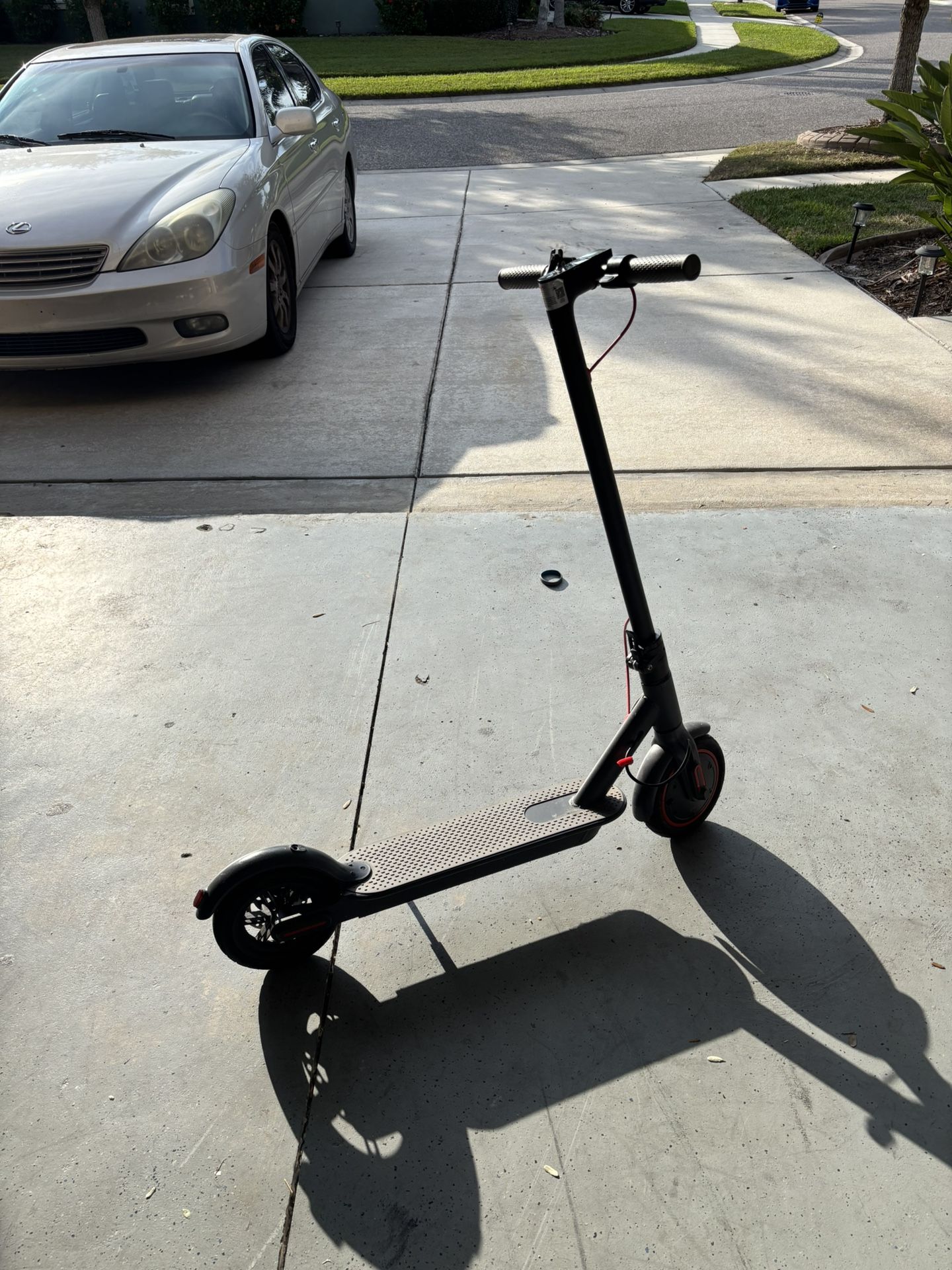 Electric Scooter (E7)