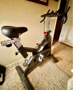 Exercise Bike