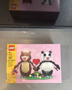 Lego set