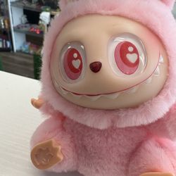 Peluche Bubu